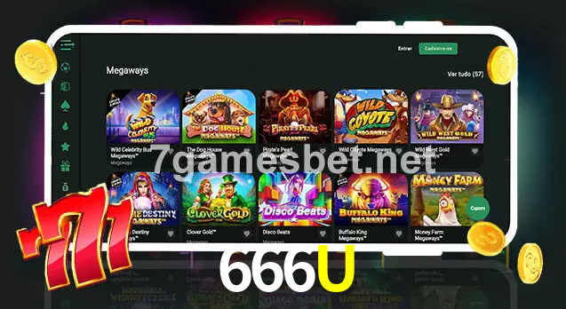 666U aplicativo