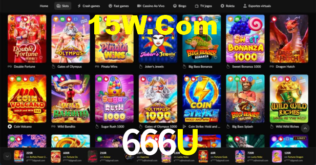 666U BET
