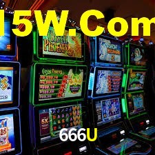VIP Casino 666U