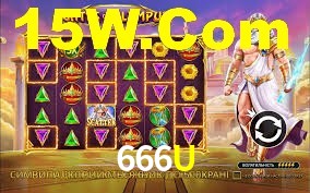 666U: Jogos de Caça-Níqueis-Altas Recompensas, Roleta-Velocidade, Blackjack-Desafios Máximos