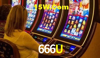 Welcome Bonus 666U