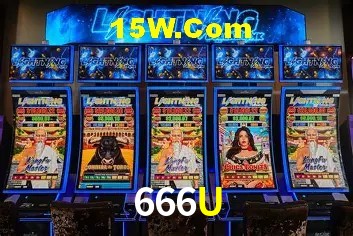 Platform Technology 666U