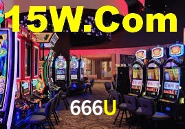 666U App Interface