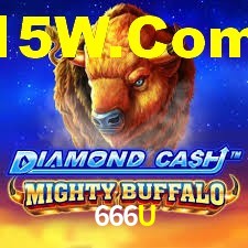 Welcome Bonus 666U