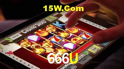 Game Providers 666U