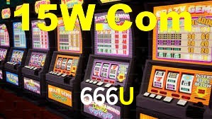 666U