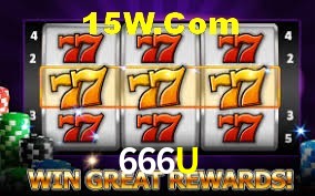 Welcome Bonus 666U