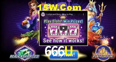 Slot Games 666U