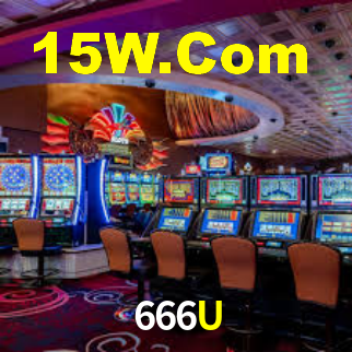 666U