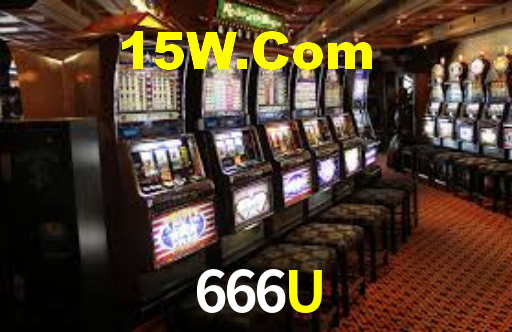 666U: Seu Cassino Premiado com Pagamentos Rápidos