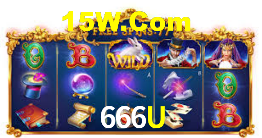 666U