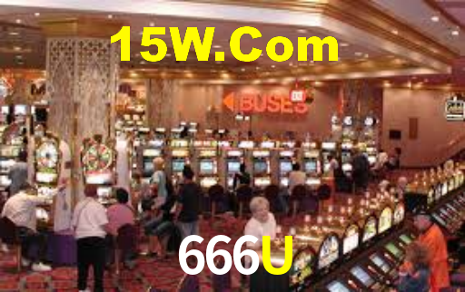 666U - Cassino Online Muito Divertido - 666U.Com